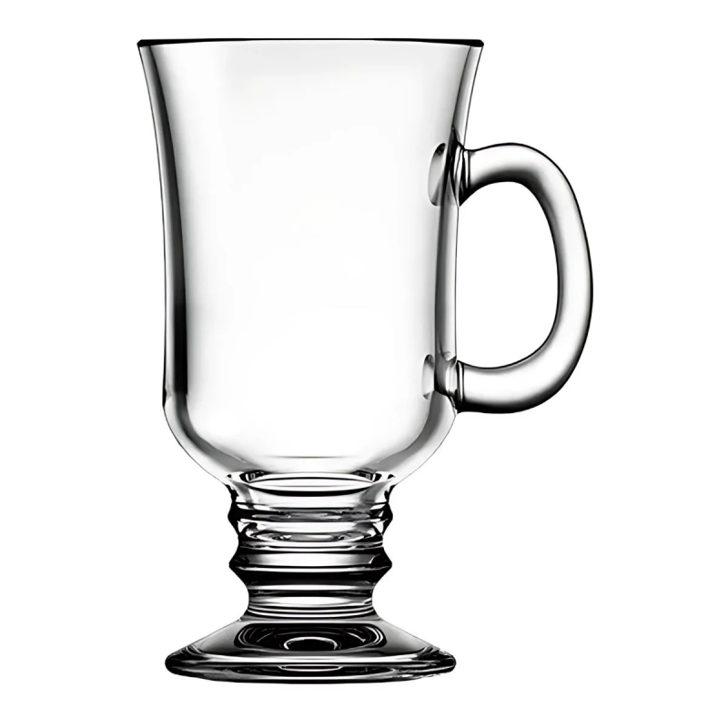 TACA CAPPUCCINO 230 ML TC22429 MIMO - 8869 UN COM 1 UN