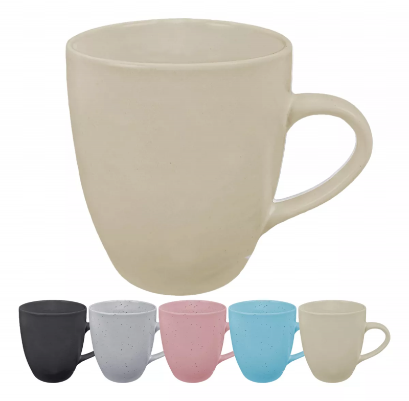 CANECA CERAMICA COR MIX CR601 MIMO - 9194 UN COM 1 UN