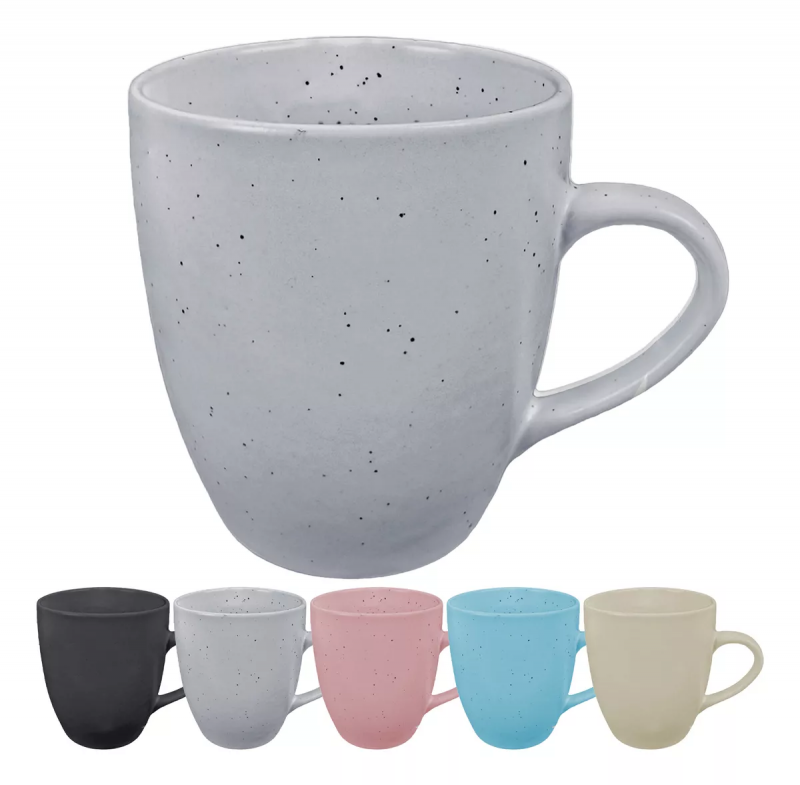 CANECA CERAMICA COR MIX CR601 MIMO - 9194 UN COM 1 UN