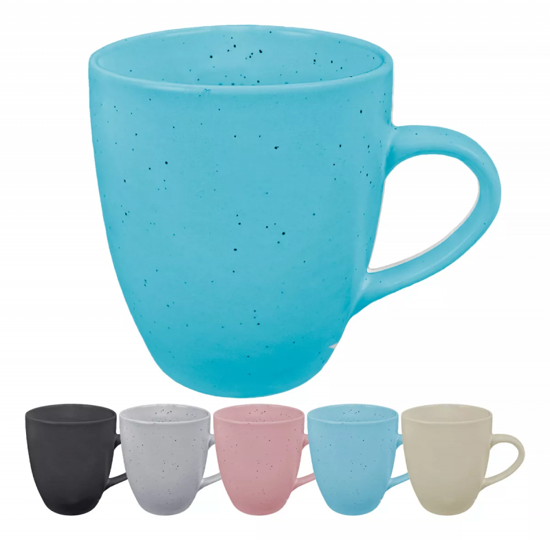 CANECA CERAMICA COR MIX CR601 MIMO - 9194 UN COM 1 UN