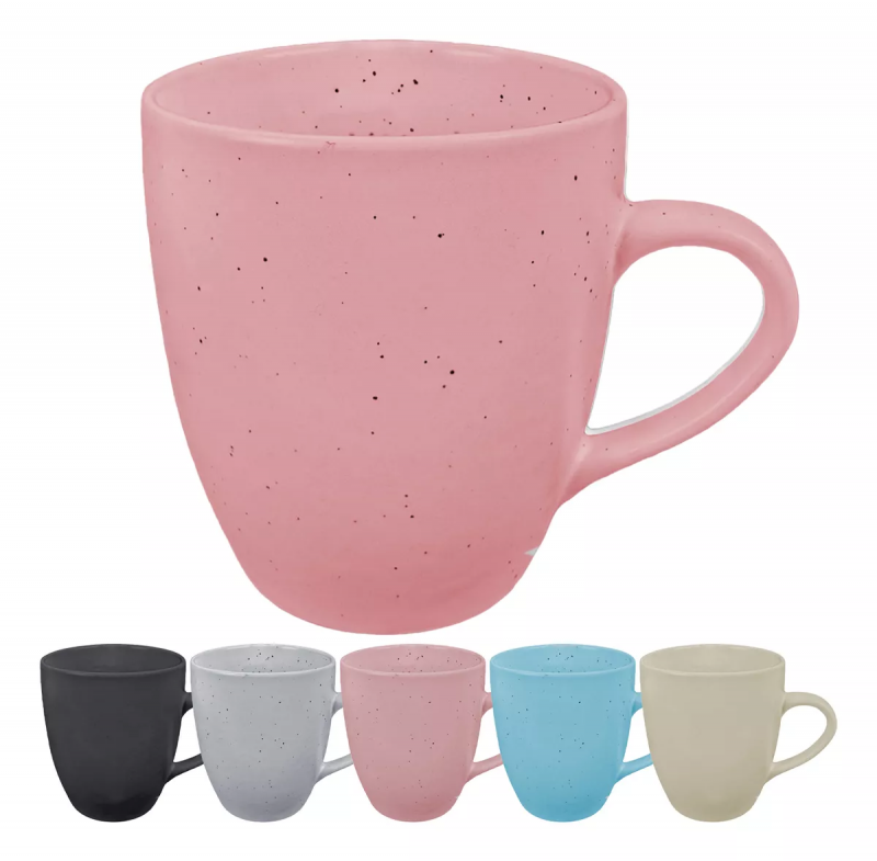 CANECA CERAMICA COR MIX CR601 MIMO - 9194 UN COM 1 UN