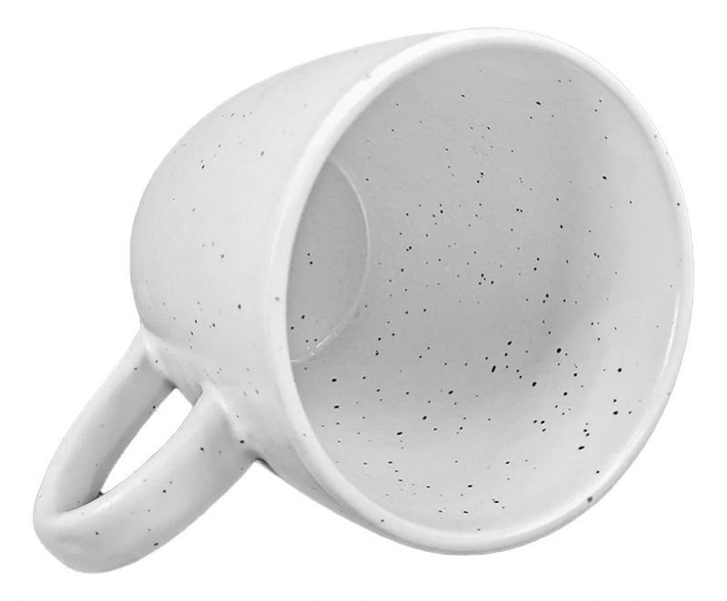 CANECA CERAMICA COR MIX CR601 MIMO - 9194 UN COM 1 UN