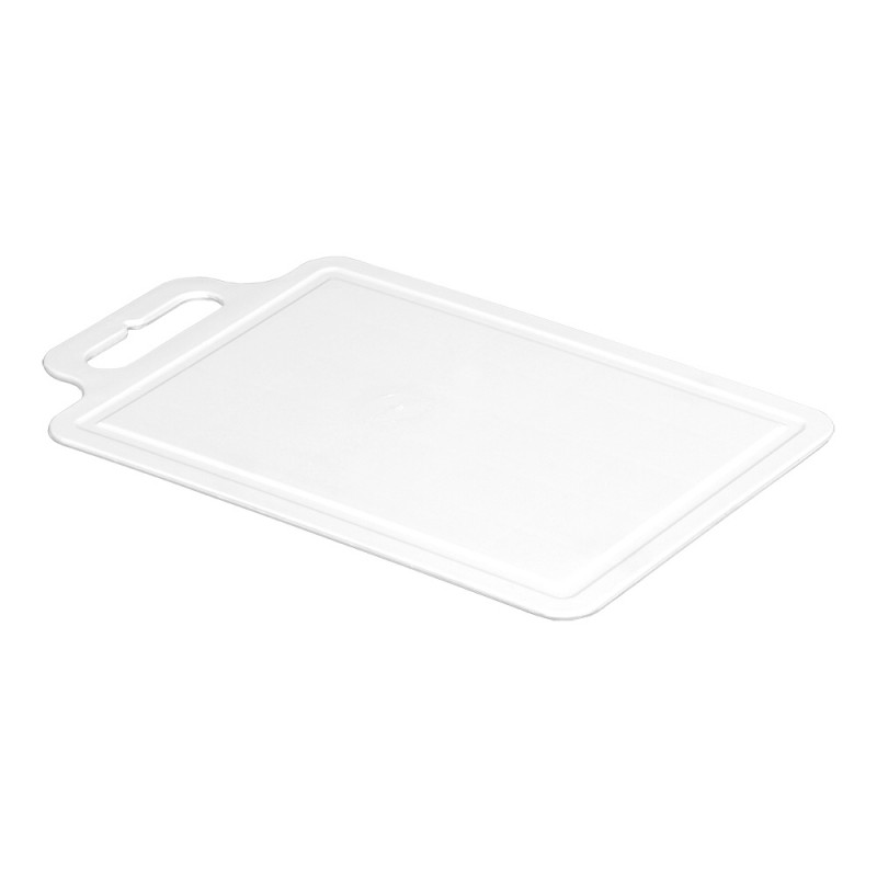 Tabua De Carne De Plastico 0,5x21,7x34,5cm Plasnew 751