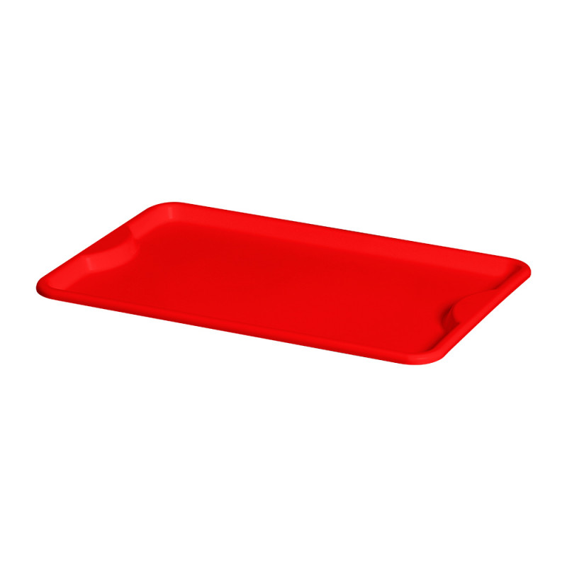 Bandeja Restaurante FastFood Self Service 30x48 Plastico 506