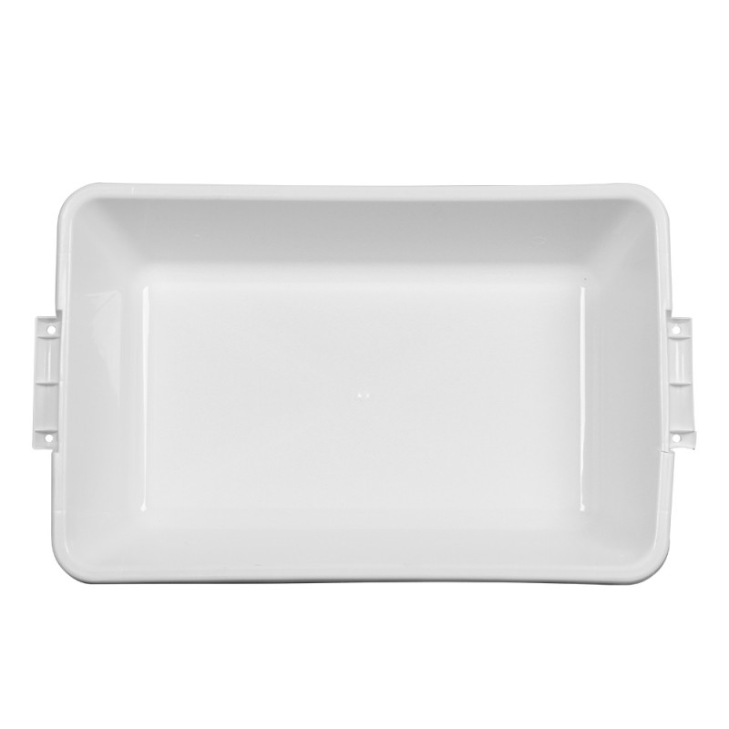 Bandeja Plastica Açougue Multiuso 20,5 Litros Plasnew 173