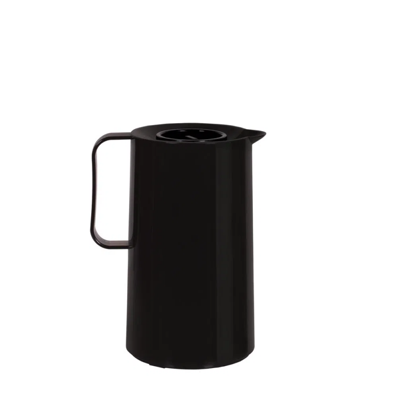 BULE HAUS 500 ML PRETO MOR - 25100802 UN COM 1 UN