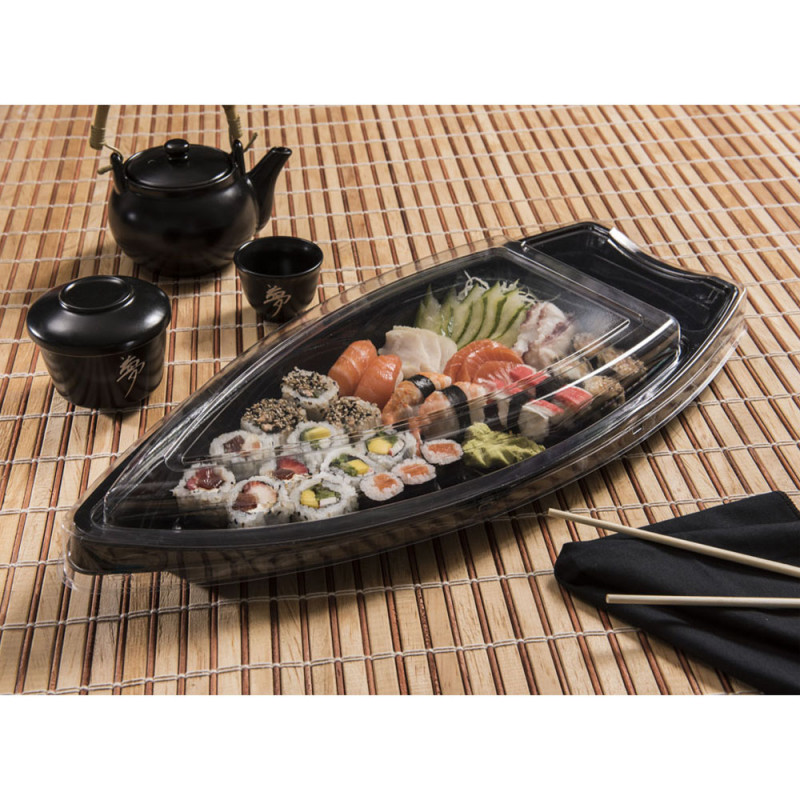 Embalagem Barca Grande Oriental GO930 Galvanotek C/ 40Un