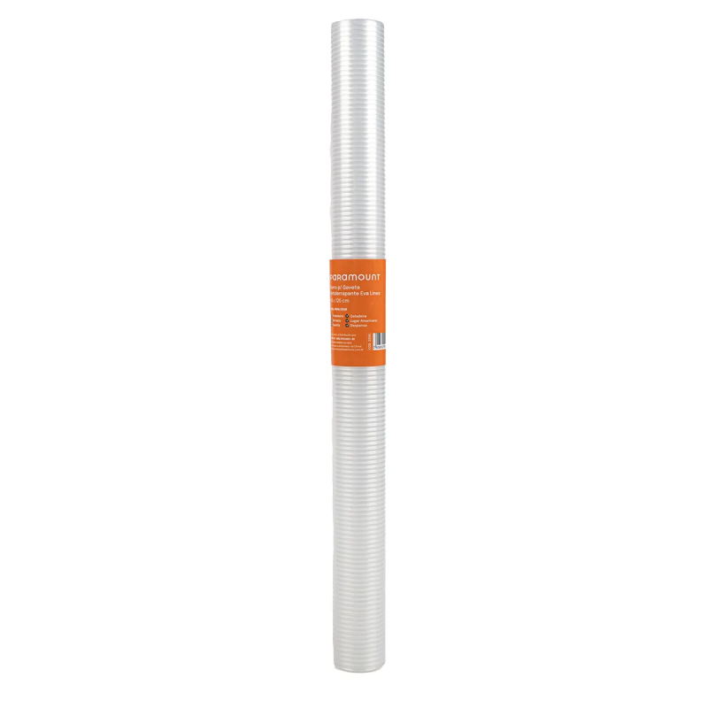 Forro P/ Gaveta E Armário Eva Lines Paramount 45x120 - 2204