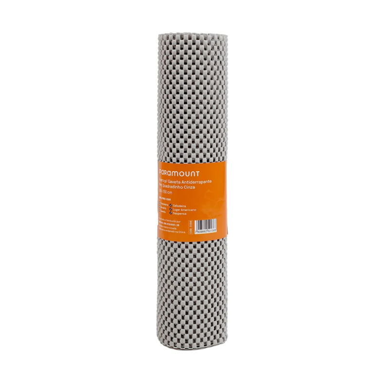 Forro P/ Gavetas Antiderrapante Armário Pvc 30x150cm - 2208