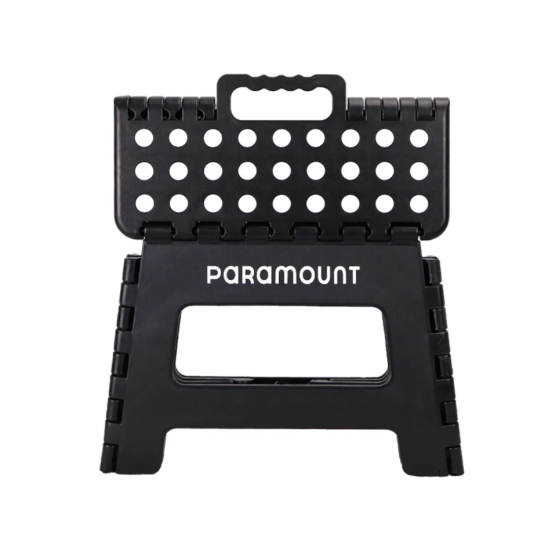 Banqueta Para Cozinha Camping Dobravel 22Cm 150kilos 2135