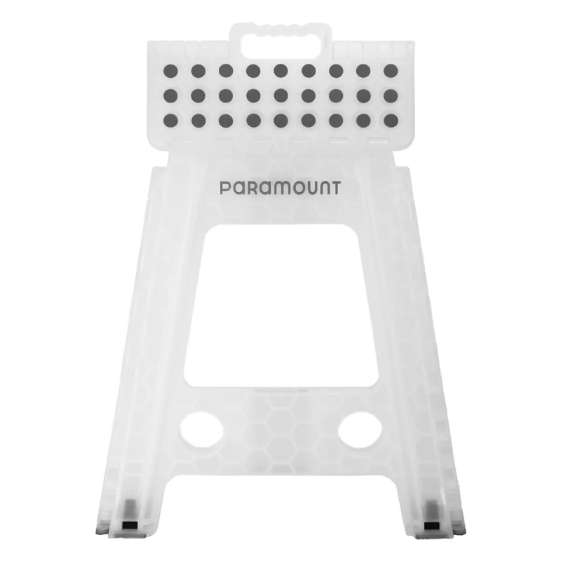 Banqueta Para Cozinha Camping Dobravel 45Cm 150kilos 2136