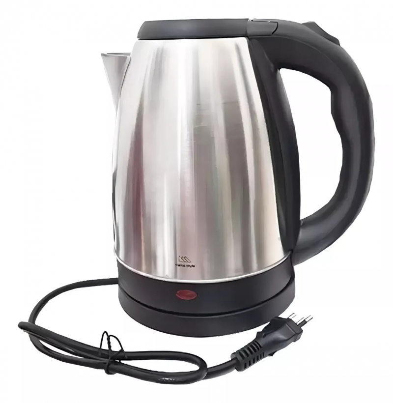 CHALEIRA ELETRICA 220 VTS 1,8 LT MIMO - 9206 AQ23090 UN COM 1 UN