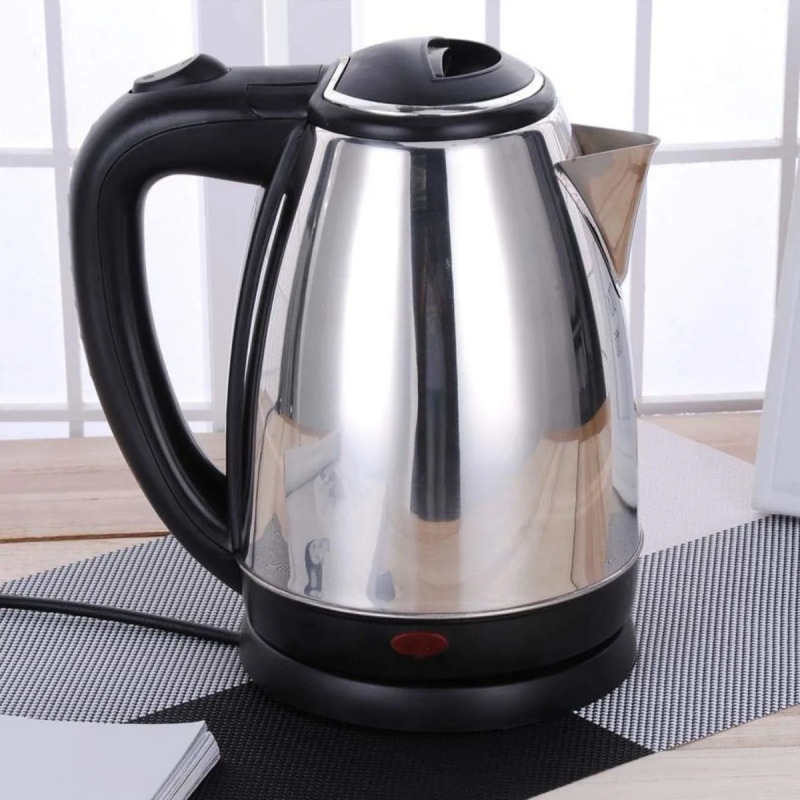 CHALEIRA ELETRICA 220 VTS 1,8 LT MIMO - 9206 AQ23090 UN COM 1 UN