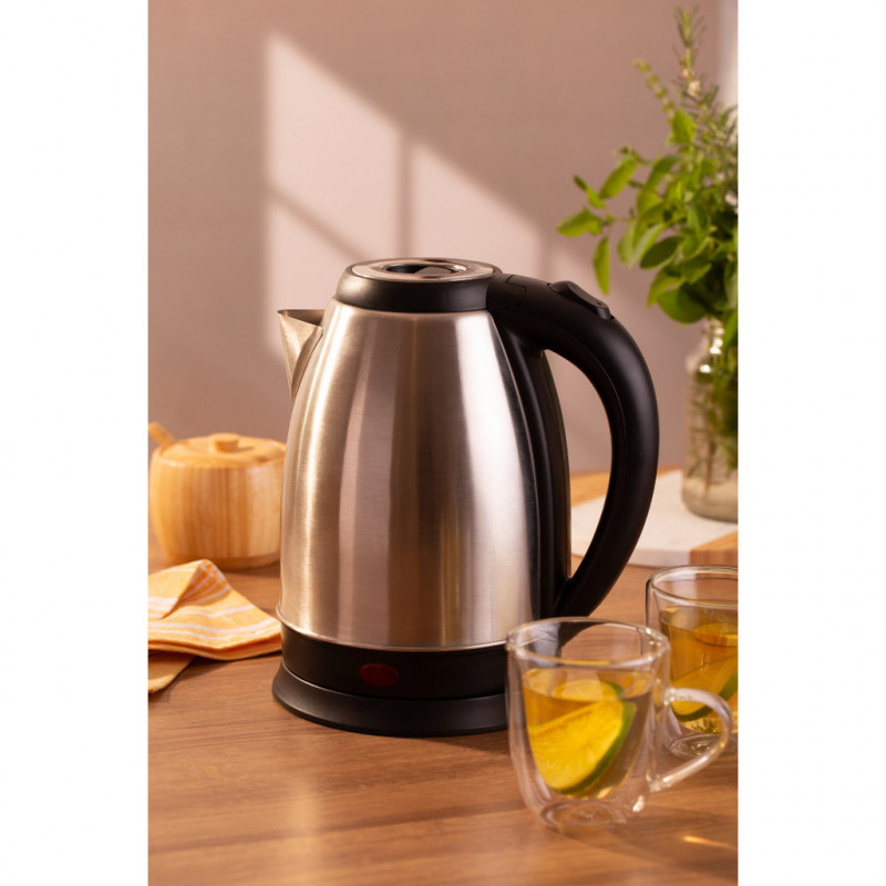 CHALEIRA ELETRICA 220 VTS 1,8 LT MIMO - 9206 AQ23090 UN COM 1 UN