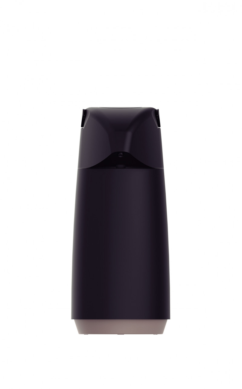 GARRAFA TERMICA PRESSAO 1 LT EXATA TRAMON - 61639/103 PRET UN COM 1 UN