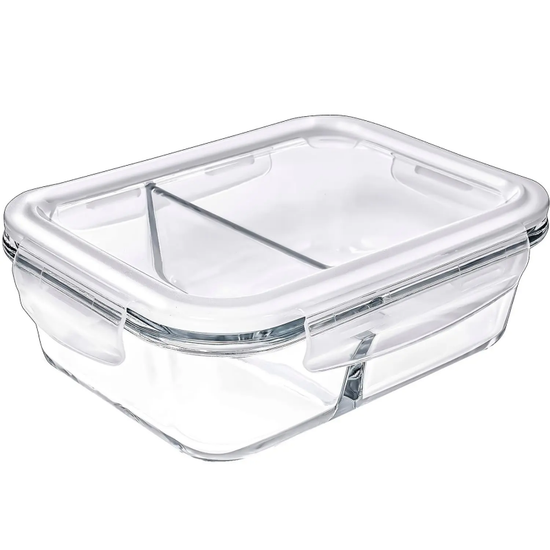 POTE RET C/DIV HERM BORO 1000 ML VD23401 - 9762 UN COM 1 UN