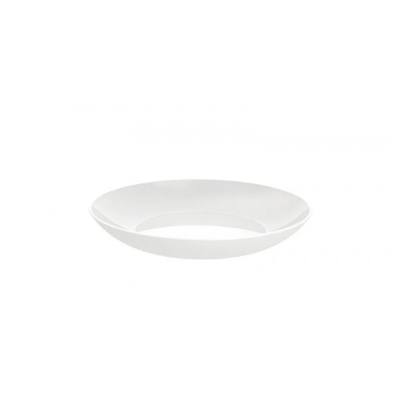 PRATO PORCELANA CUPE FUNDO 22 CM TRAMONTI - 96900/016 UN COM 1 UN