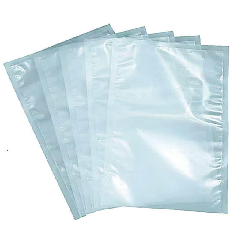 SACO VACUO 15X30X0,10 LORDTECH - 109792 PT COM 500 UN