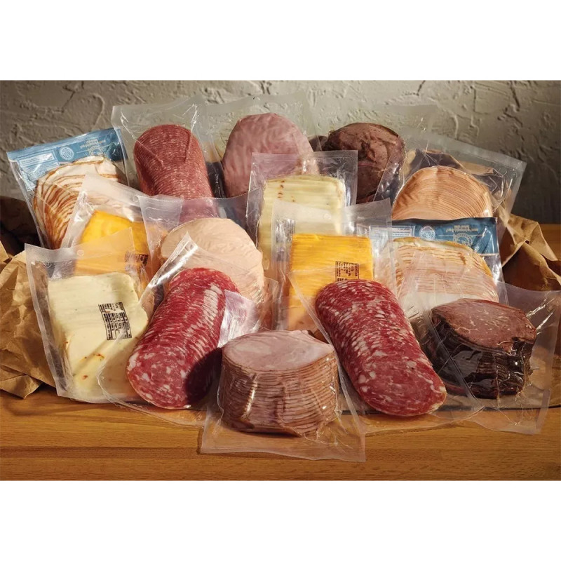 SACO VACUO 15X30X0,10 LORDTECH - 109792 PT COM 500 UN