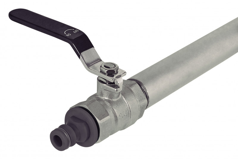 ADAPTADOR PARA JARDIM MACHO TRAMONTINA - 78501/000 UN COM 1 UN