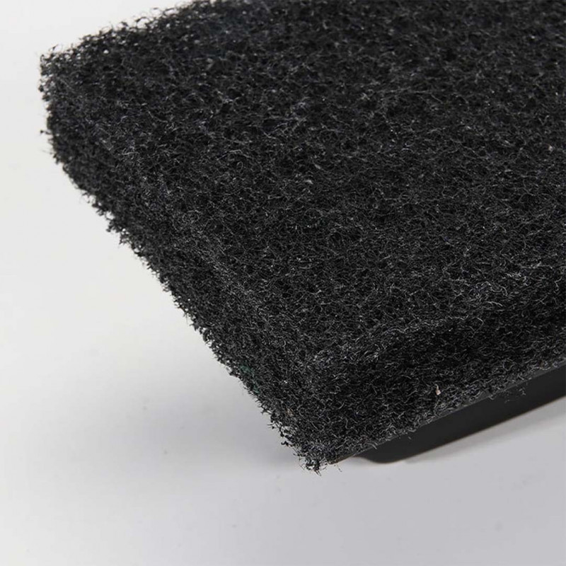 Esponja para Limpeza de Grelha Churrasco Suporte Infinite