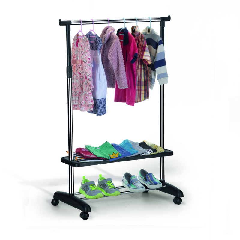 ARARA PLASTICA MASTER C/PRATELEIRA ARTHI - 1835 UN COM 1 UN