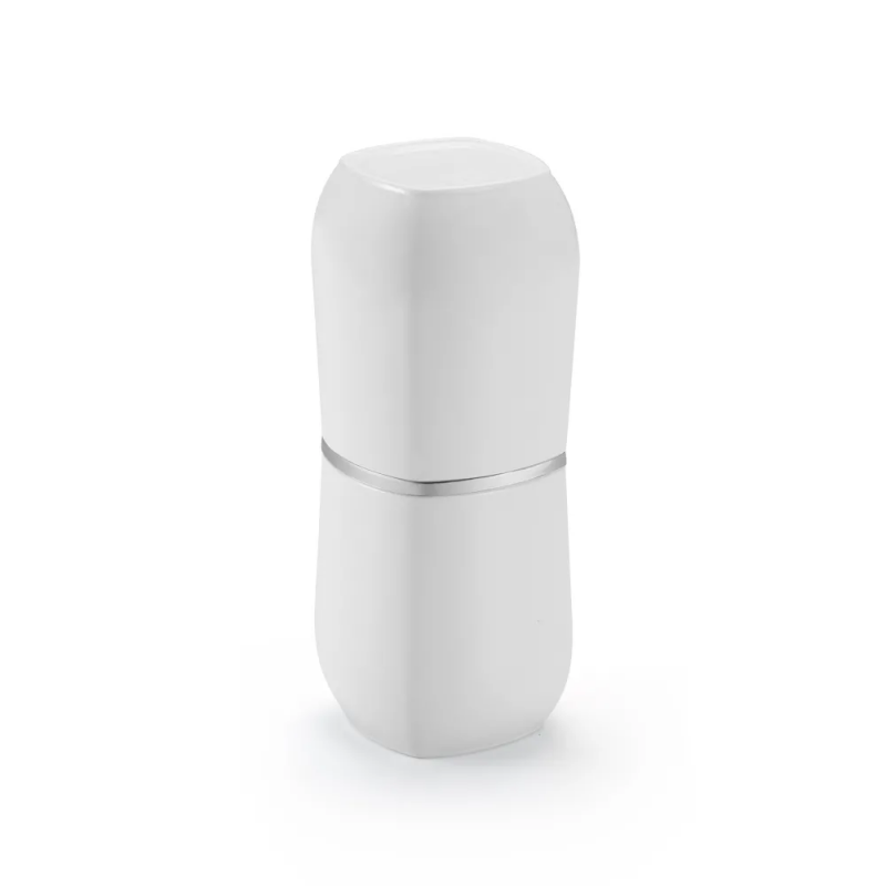 PORTA ESCOVA/CREME DENTAL C/TP BR ARTHI - 1924 UN COM 1 UN