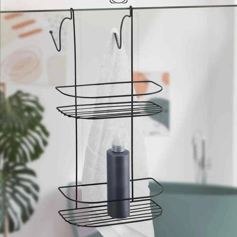 PORTA SHAMPOO PARA BOX BLACK ARTHI - 2430 UN COM 1 UN