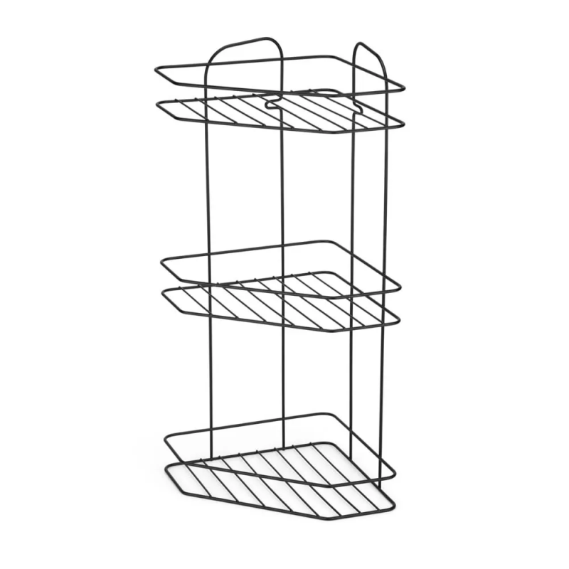 CANTONEIRA TRIPLA BLACK LIFE ARTHI - 2457 UN COM 1 UN