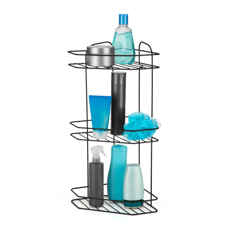 CANTONEIRA TRIPLA BLACK LIFE ARTHI - 2457 UN COM 1 UN