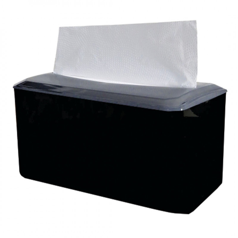 DISPENSER INTERF BALCAO PR C/TP CRISTAL T - EP-DIB07 UN COM 1 UN