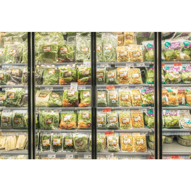 SACO VACUO 18X18X0,12 LORDTECH - 111506 PT COM 500 UN