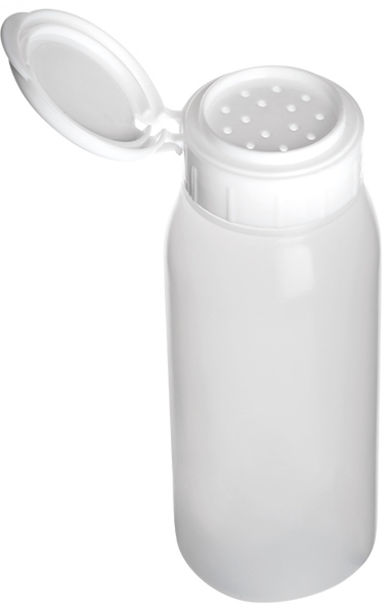 BISNAGA PARA TEMPEROS EM PO 380 ML GP - GP352 UN COM 1 UN