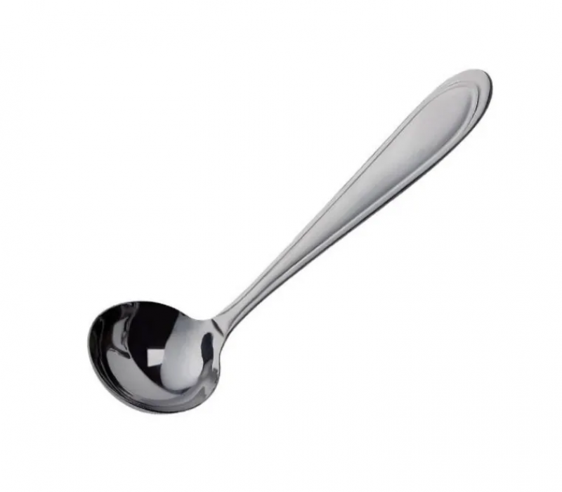 CONCHA FEIJAO INOX STAR GP - GP142 UN COM 1 UN
