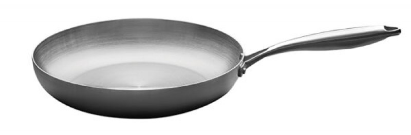 FRIGIDEIRA INOX SUPREME N28 2,7 LT GP - GP696 UN COM 1 UN