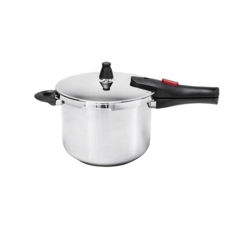 PANELA PRESSAO INOX ULTRA 4 LITROS BRIN - 4935/100 UN COM 1 UN