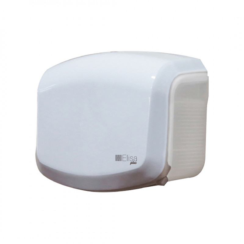DISPENSER PT INTERF MINI BR/CRISTAL ELISA - ELP-INMBC UN COM 1 UN