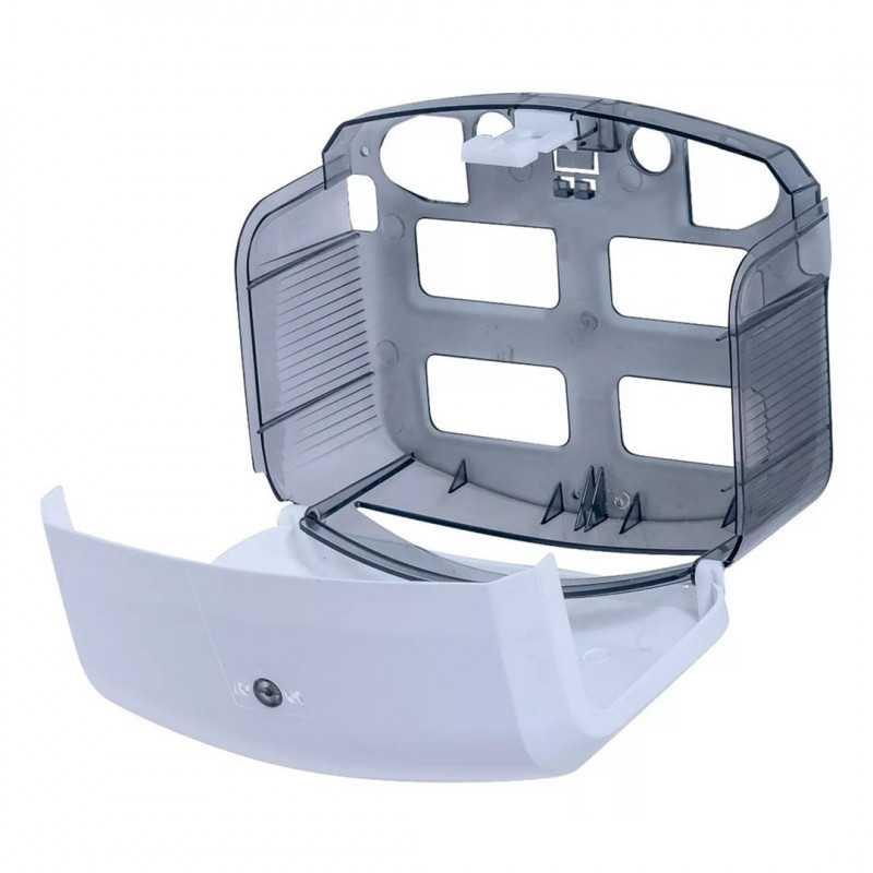 DISPENSER PT INTERF MINI BR/CRISTAL ELISA - ELP-INMBC UN COM 1 UN