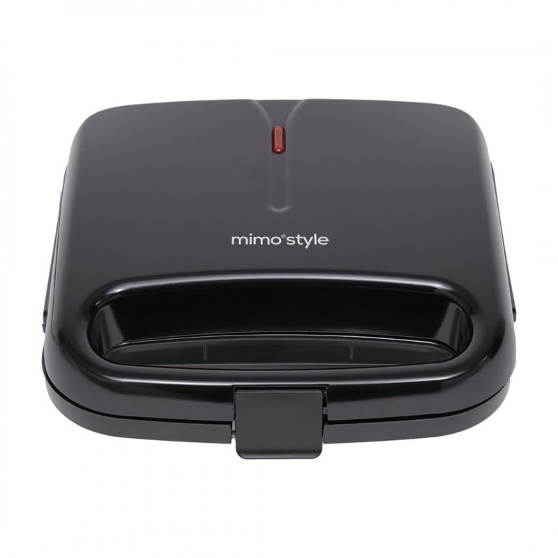 SANDUICHEIRA E GRILL SD01 127 VOLTS MIMO - 9896 UN COM 1 UN