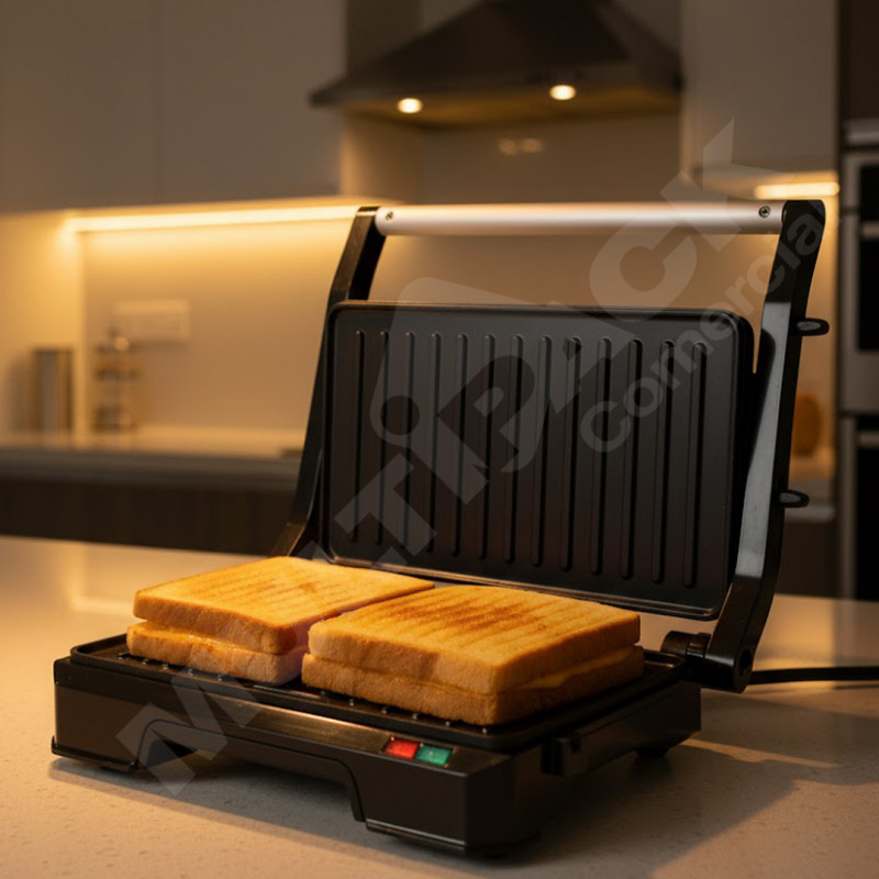 GRILL GR01 220 VOLTS MIMO - 9901 UN COM 1 UN