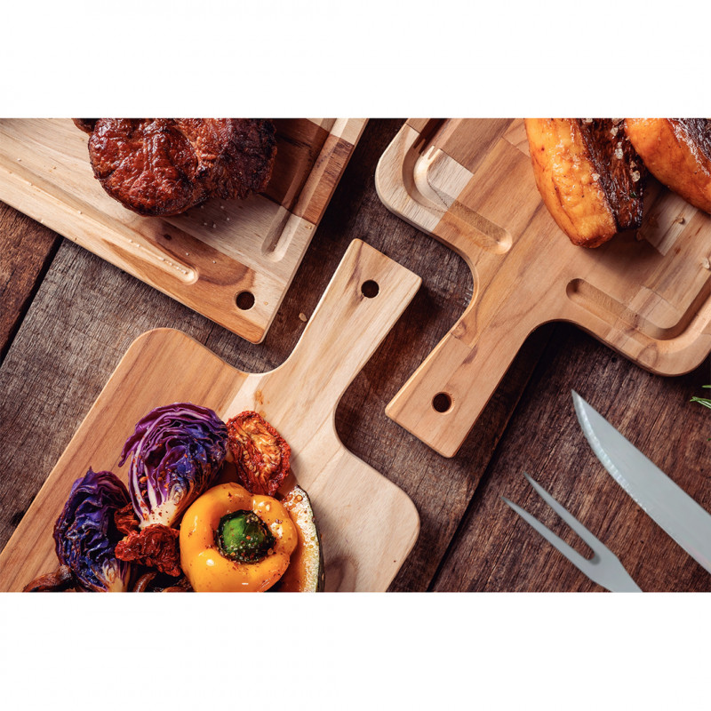 CJ FACA E GARFO TRINCHANTE MOR - 3312 UN COM 1 UN