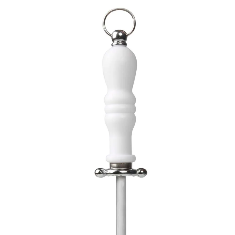 CJ ASSADOR 2 PCS FACA 9 E CHAIRA MOR - 3345 UN COM 1 UN