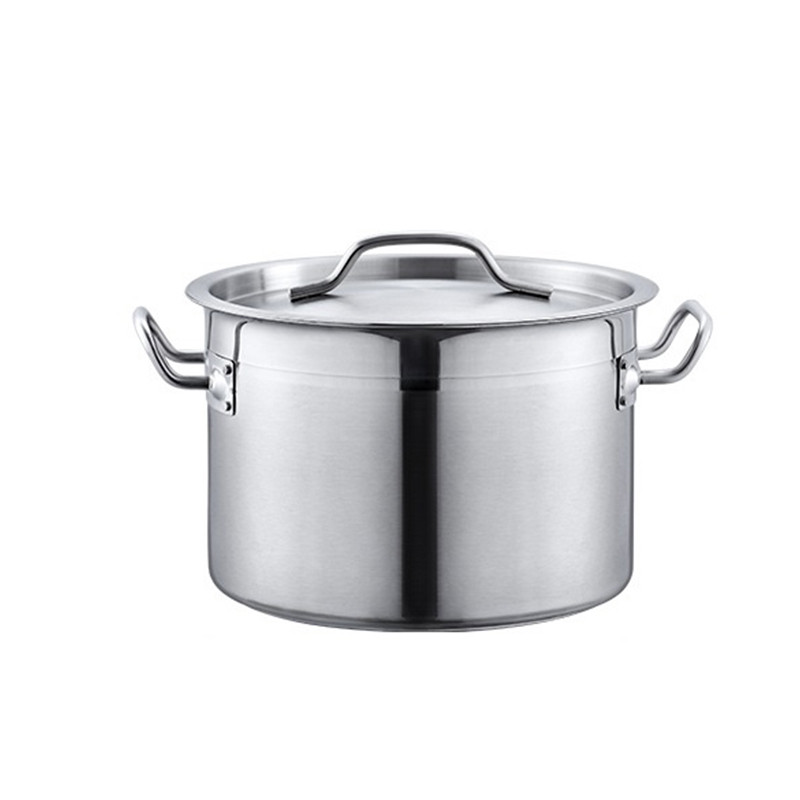 CACAROLA INOX FD 12,5 LTS PROF N30 - GP661 UN COM 1 UN