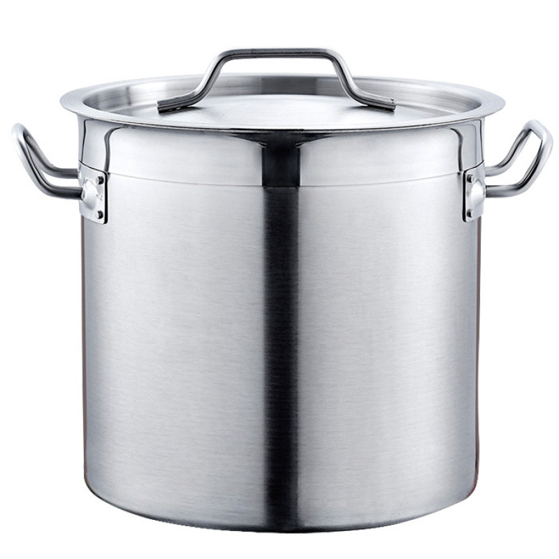CALDEIRAO INXO FD 19,8 LTS N30 - GP666 UN COM 1 UN