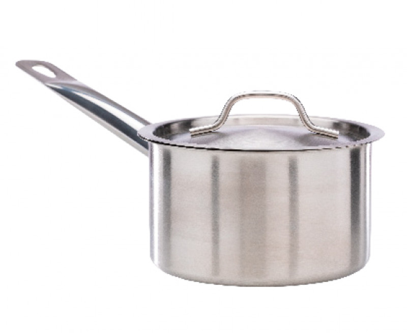 PANELA INOX FD TRIPLO 1,8 LTS N16 - GP685 UN COM 1 UN