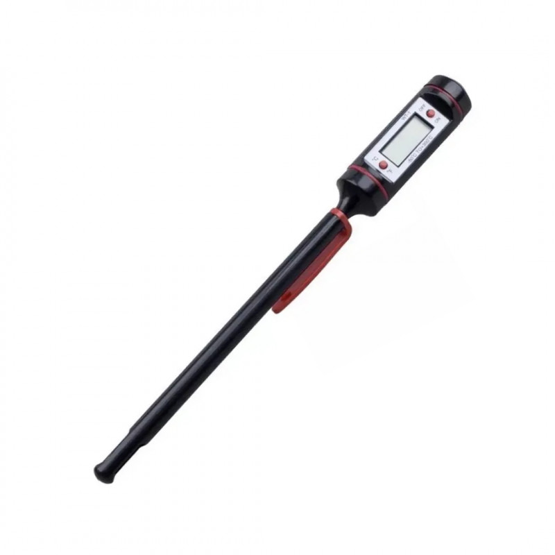 TERMOMETRO ESPETO DIGITAL - GP323-C UN COM 1 UN