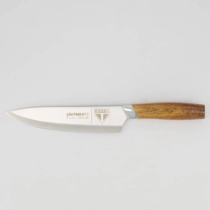 FACA STEEL PREMIUM TIMES SAO PAULO - 13253 UN COM 1 UN