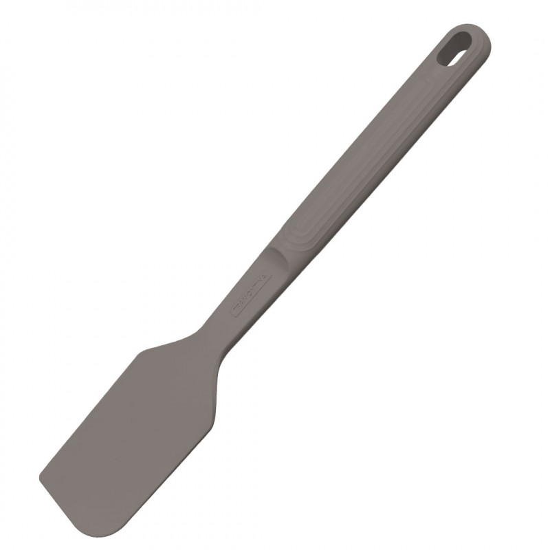 ESPATULA SILICONE SOFTTA CINZA TRAMONTINA - 25855/160 UN COM 1 UN