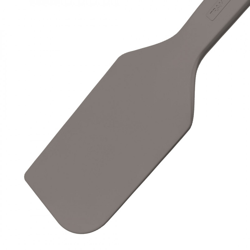 ESPATULA SILICONE SOFTTA CINZA TRAMONTINA - 25855/160 UN COM 1 UN