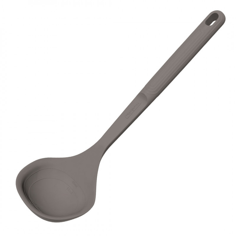 CONCHA SILICONE SOFTTA CIN TRAMONTINA - 25854/160 UN COM 1 UN